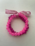 The Pinks Bracelet Set