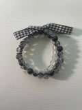 Chanel Bracelet Set