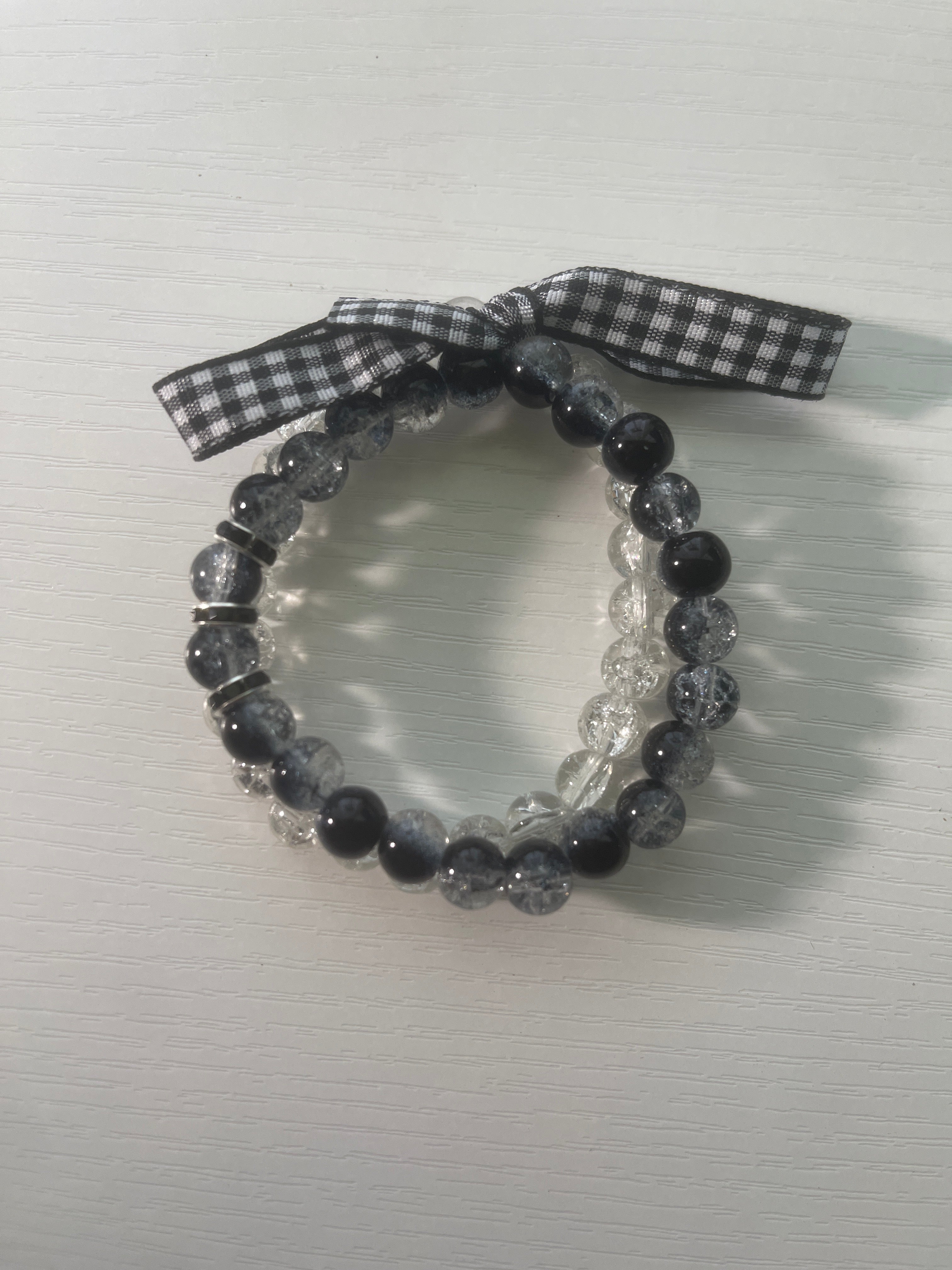 Chanel Bracelet Set