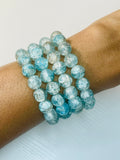 Oceana Beaded Bracelet