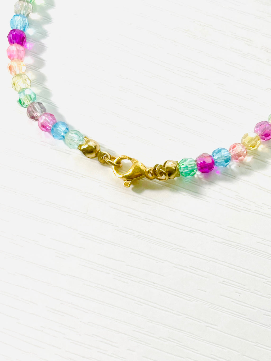 Raine Colorful Beaded Bracelet