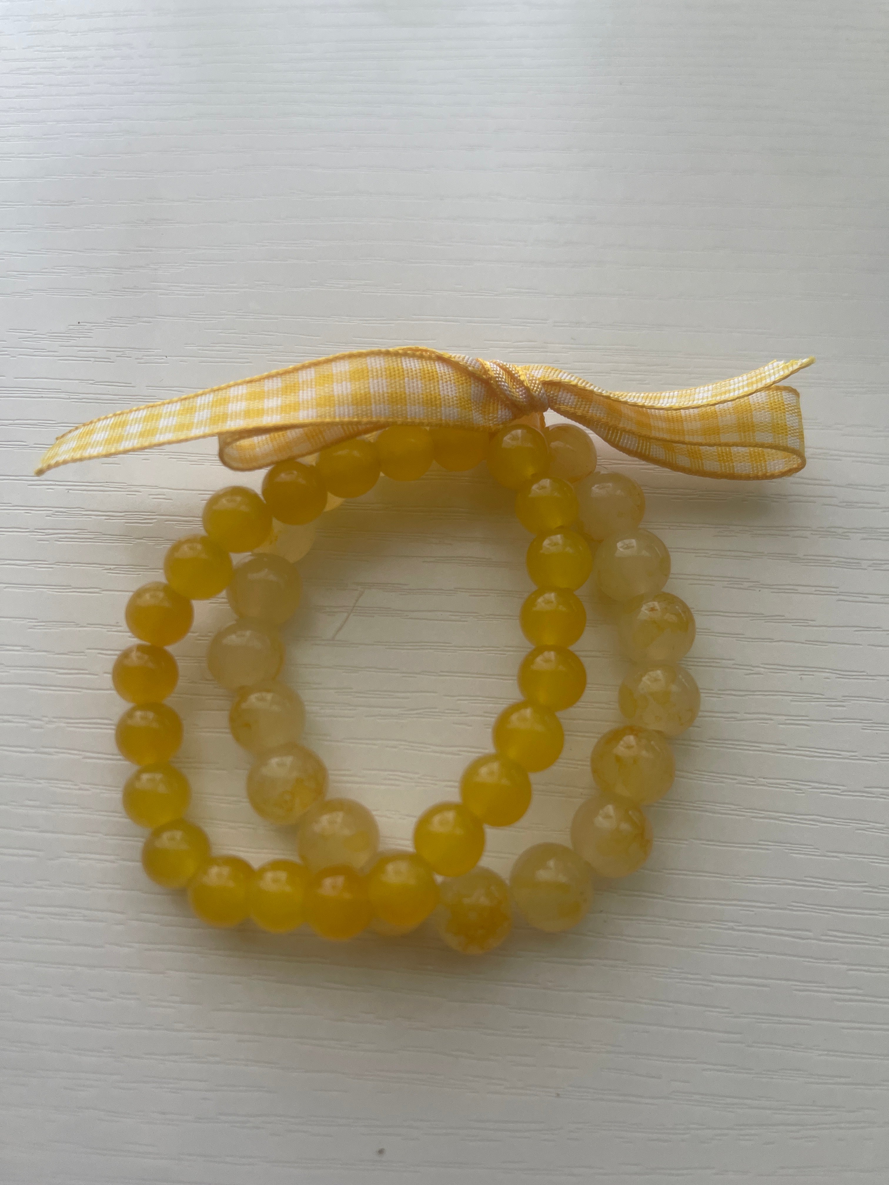 Bee Mine Bracelet Set