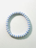 April Clay Beaded Bracelet