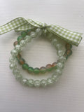 Green/Brown Set