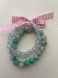 She Bracelet Set