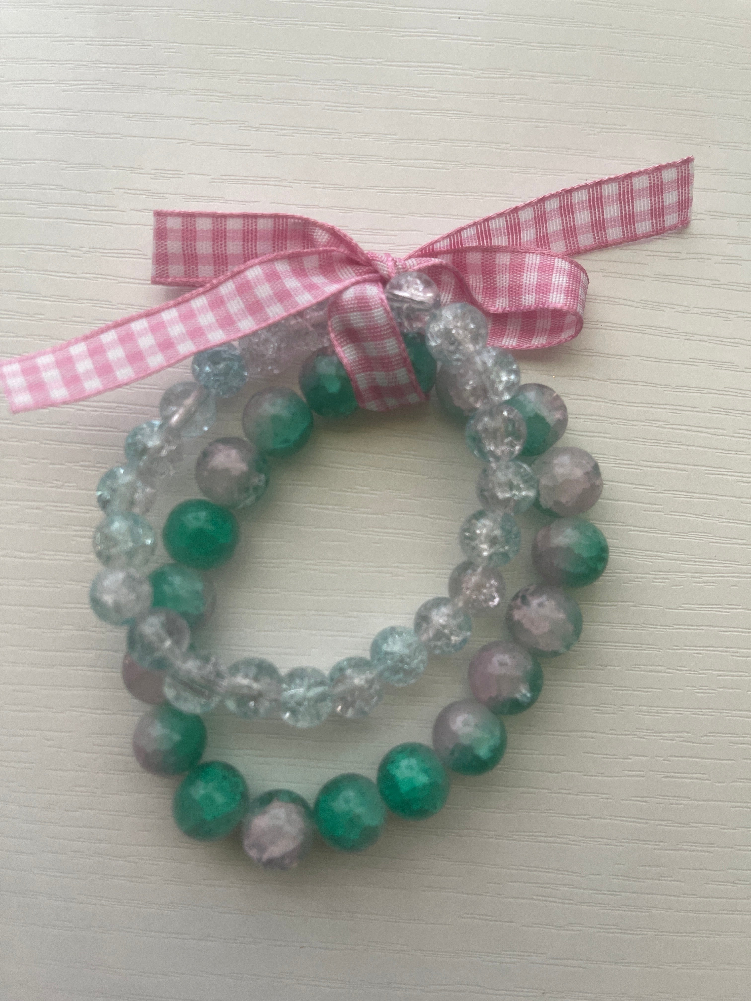 She Bracelet Set