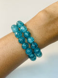 June Beaded Bracelet
