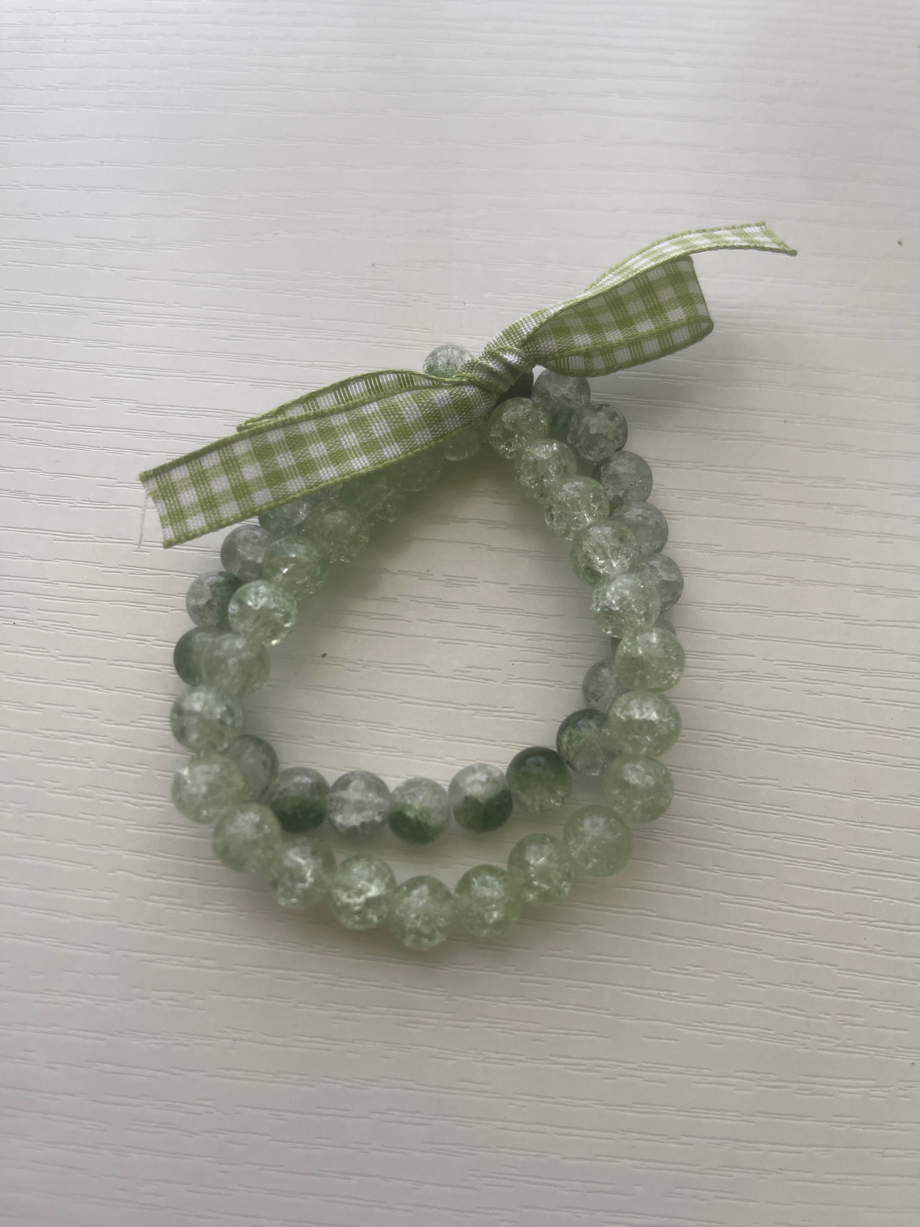 The Lights Bracelet Set