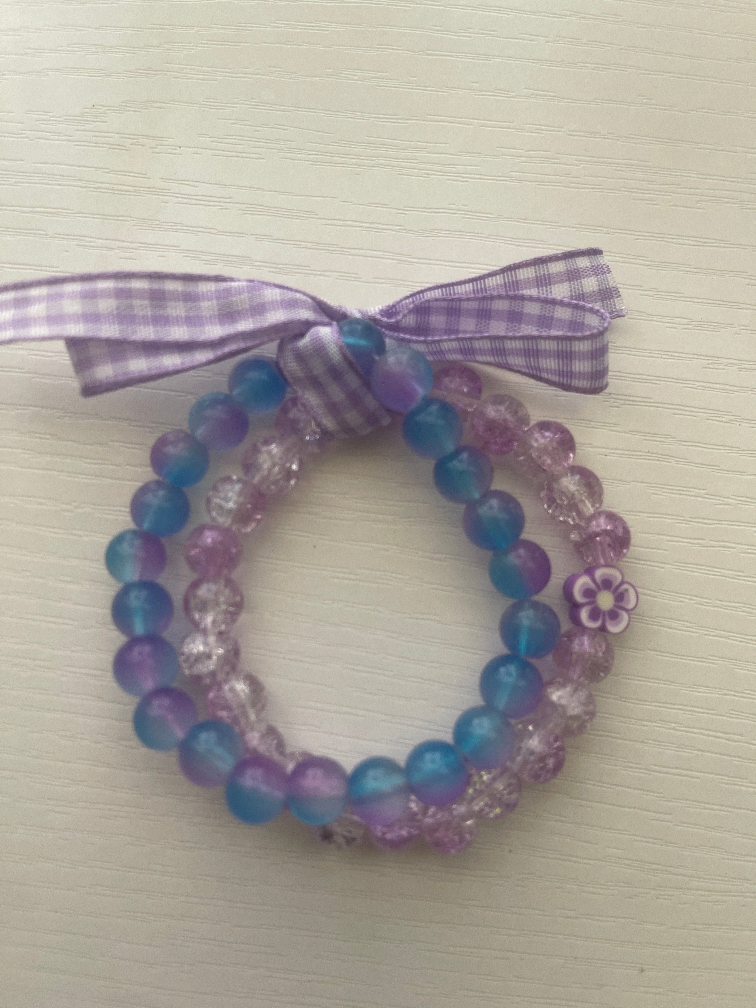 Lulu Bracelet Set