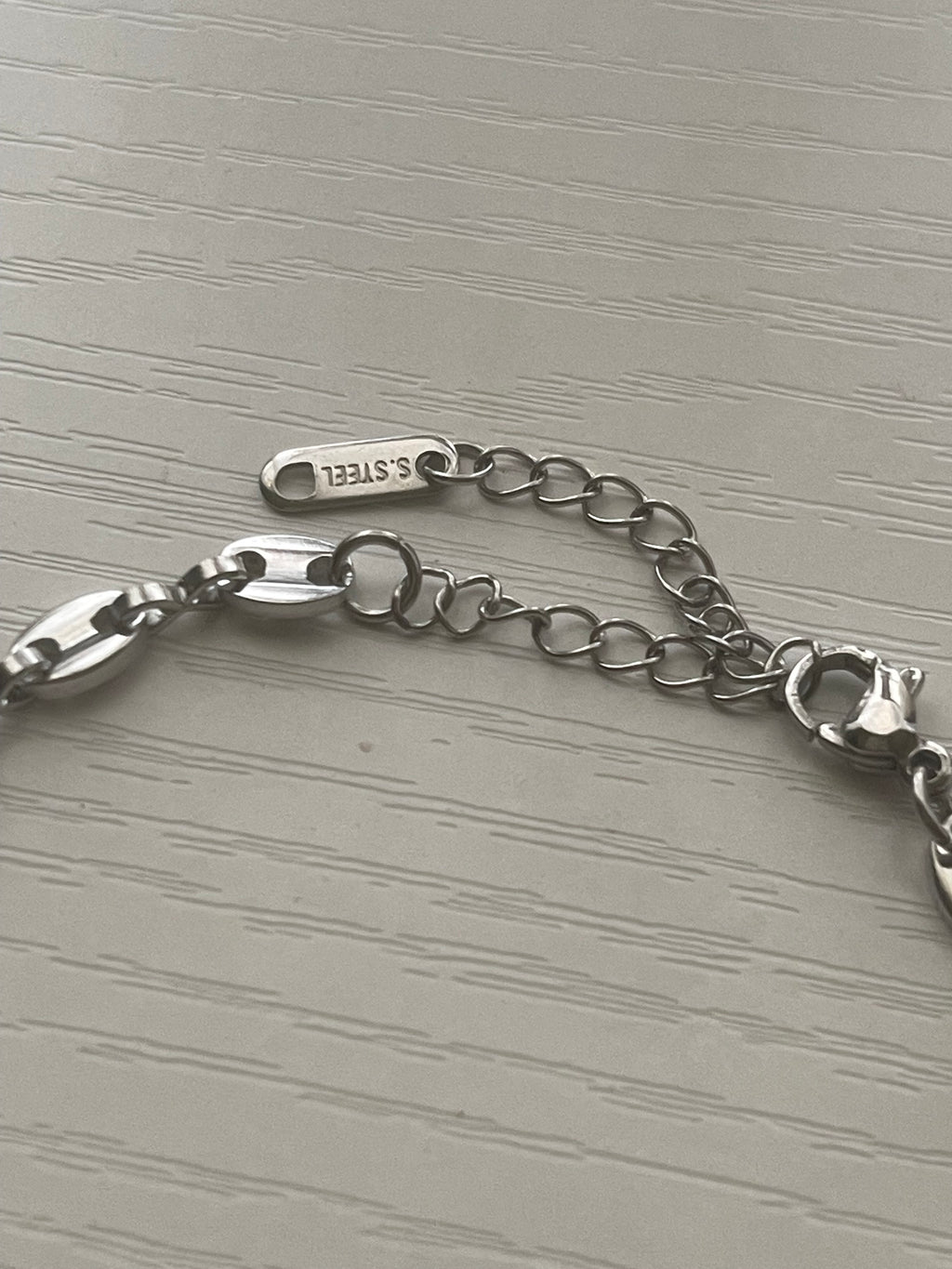 August Bracelet