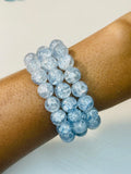 Luster Beaded Bracelet