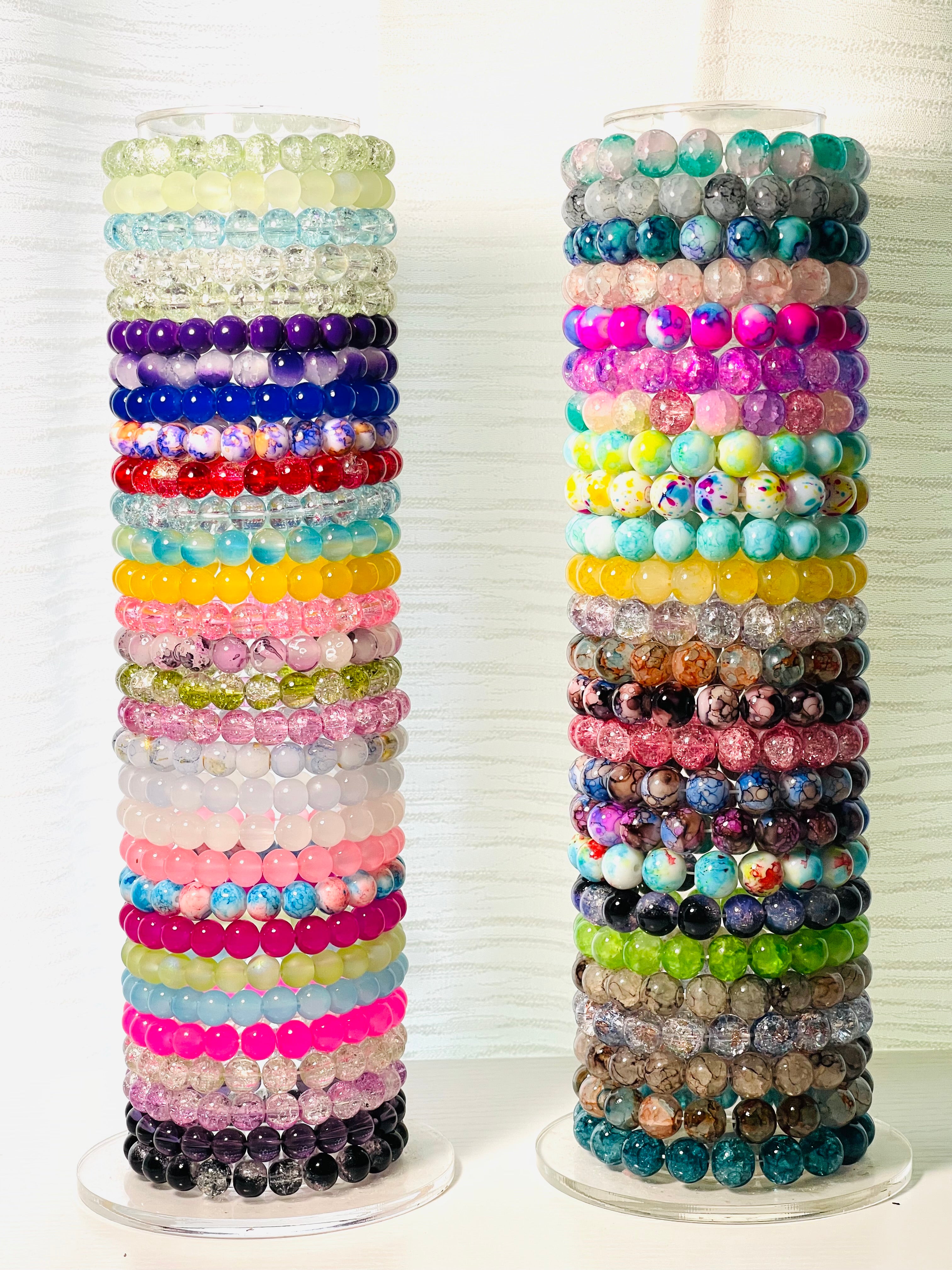 Random Bracelet Order