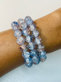 Cowgirl Beaded Bracelet