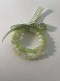 Fern Bracelet Set