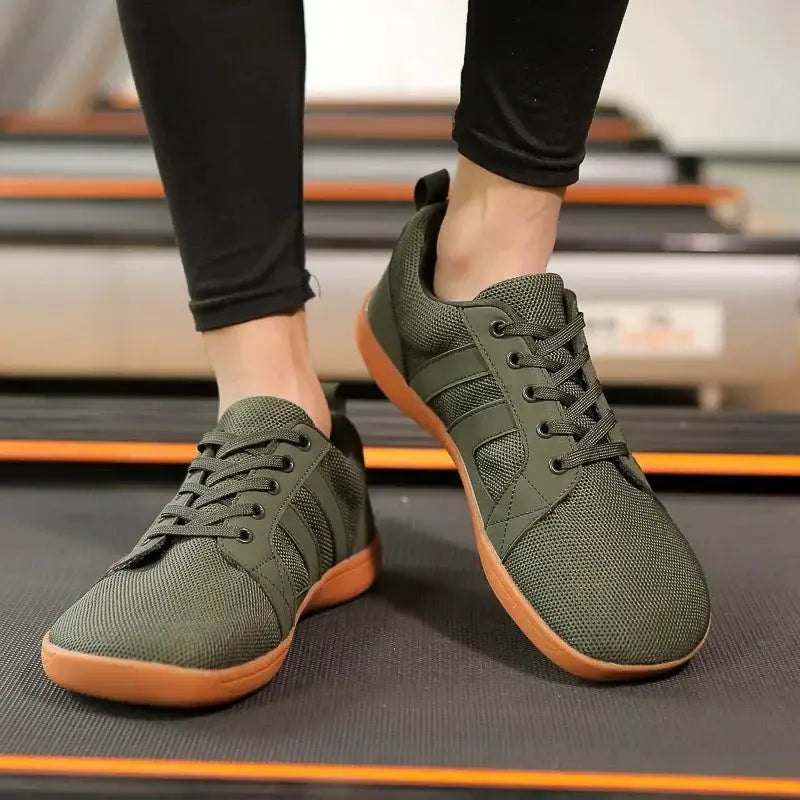 Adrien Minimalist Sneakers – Clean Design, Everyday Ease