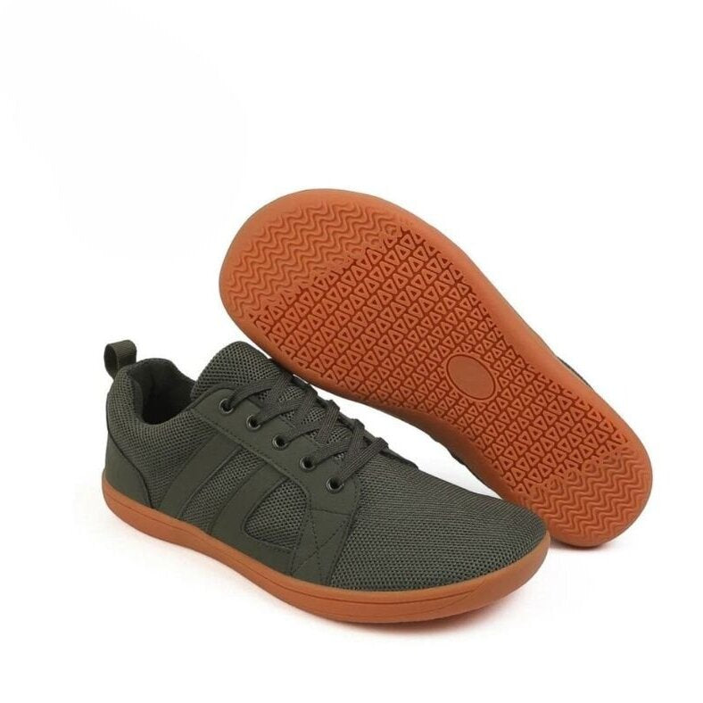Adrien Minimalist Sneakers – Clean Design, Everyday Ease
