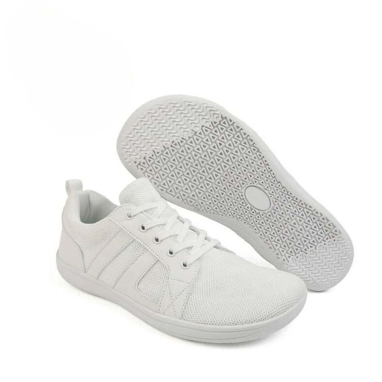 Adrien Minimalist Sneakers – Clean Design, Everyday Ease