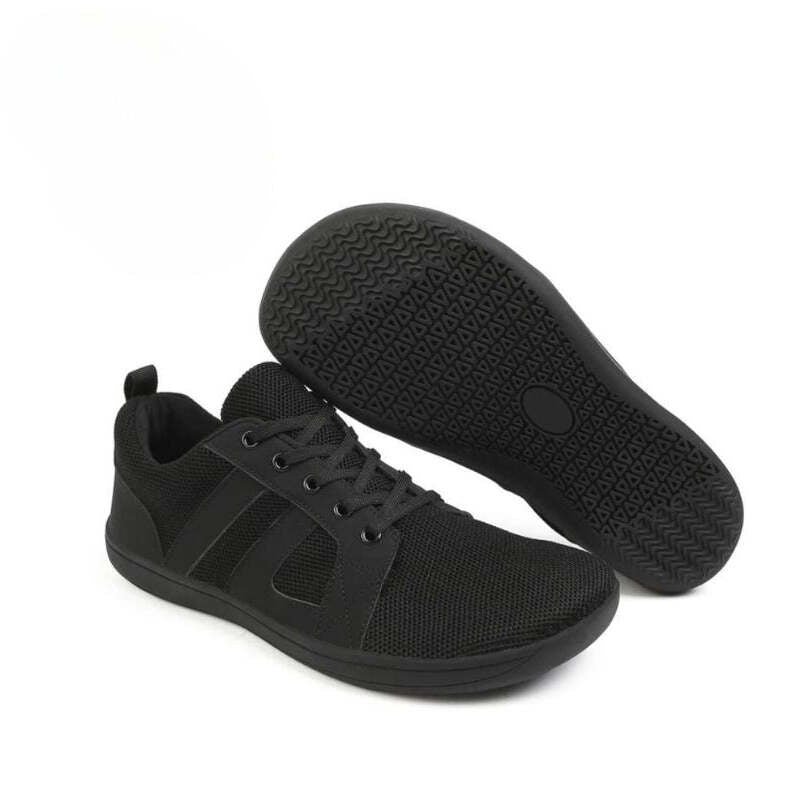 Adrien Minimalist Sneakers – Clean Design, Everyday Ease