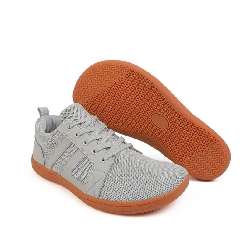 Adrien Minimalist Sneakers – Clean Design, Everyday Ease