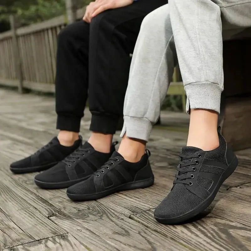 Adrien Minimalist Sneakers – Clean Design, Everyday Ease
