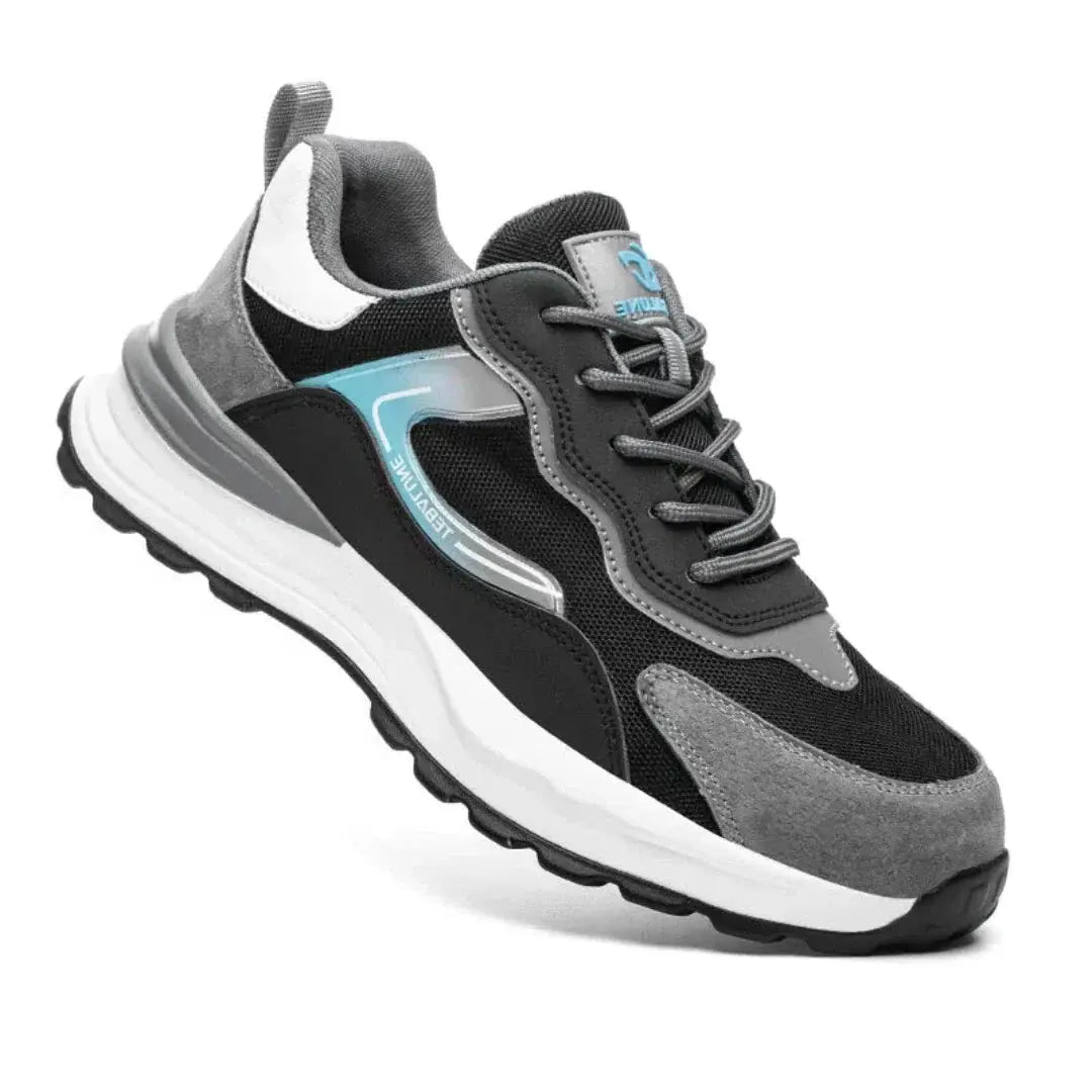 Brennon Safety Trainers – Protection Meets Performance