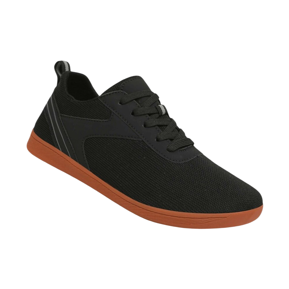 Stravik Flat Sneakers – Minimalist Everyday Comfort